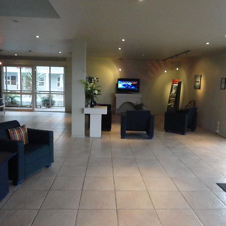 Silver Oaks Hotel - Geyserland Роторуа Екстериор снимка