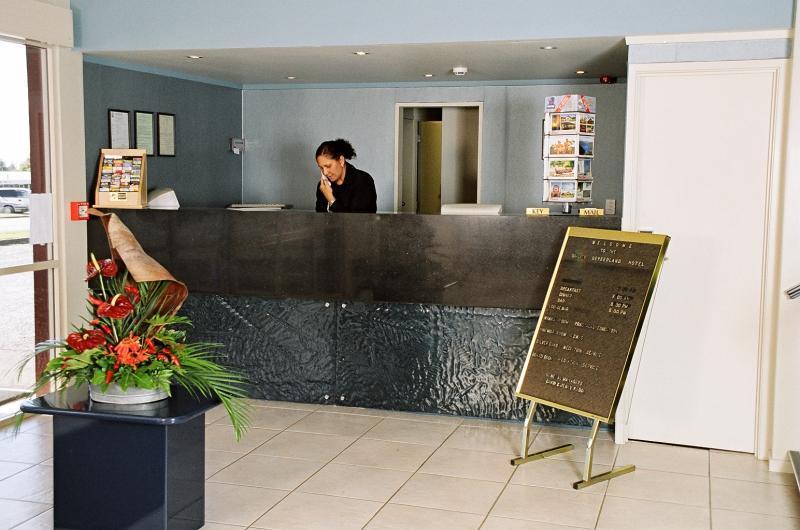 Silver Oaks Hotel - Geyserland Роторуа Екстериор снимка