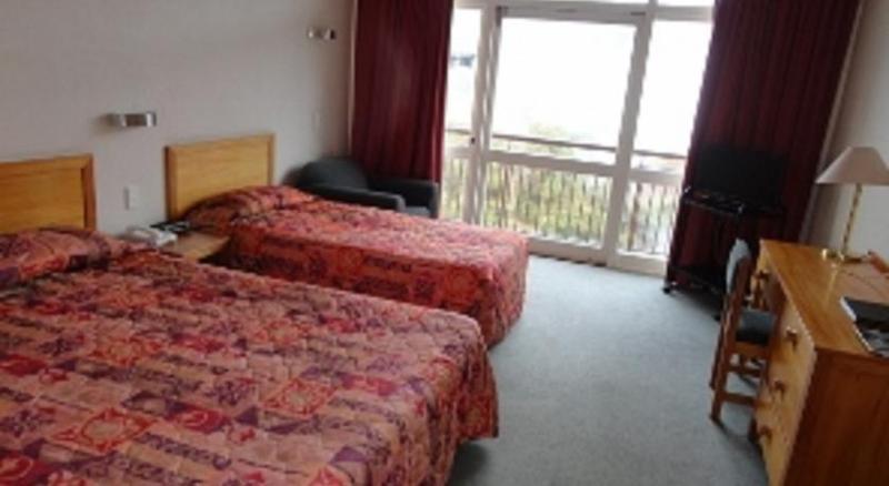Silver Oaks Hotel - Geyserland Роторуа Екстериор снимка