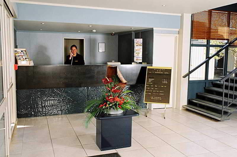 Silver Oaks Hotel - Geyserland Роторуа Интериор снимка
