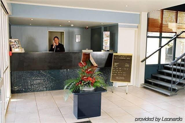 Silver Oaks Hotel - Geyserland Роторуа Екстериор снимка